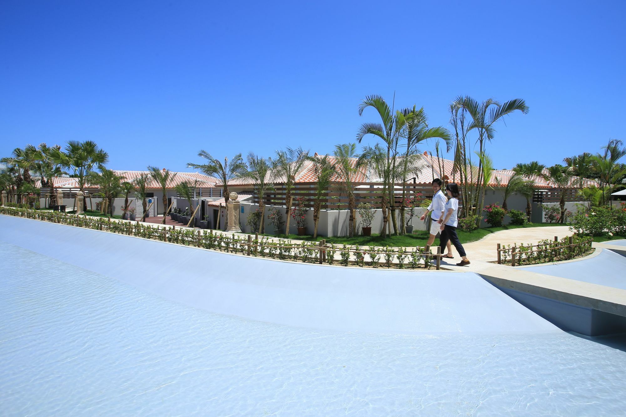 Grandvrio Resort Ishigakijima Villa Garden Ishigaki  Exterior photo